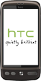 HTC A8181 Desire
