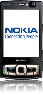 Nokia N95-8GB