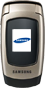 Samsung X500