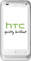 HTC C110e Radar