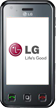 LG KC910 Renoir
