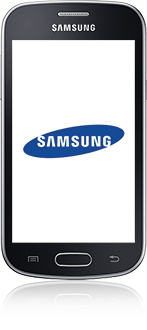 Samsung Galaxy Fresh Duos