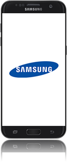 Samsung Galaxy S7 Edge - Android Oreo