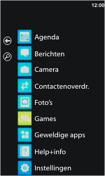 lumia 710 handleiding