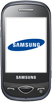 Samsung B3410 Star Qwerty