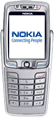 Nokia E70