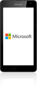 Microsoft Lumia 535