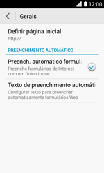 NOS LUNO - Internet no telemóvel - Como configurar ligação à internet -  23 