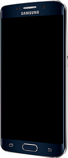 Samsung Galaxy S6 Edge - Android Nougat - Internet no telemóvel - Como configurar ligação à internet -  27 
