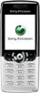 Sony Ericsson T610