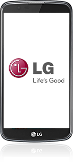 LG K10 4G