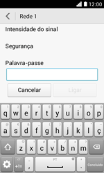 NOS LUNO - Wi-Fi - Como ligar a uma rede Wi-Fi -  7 