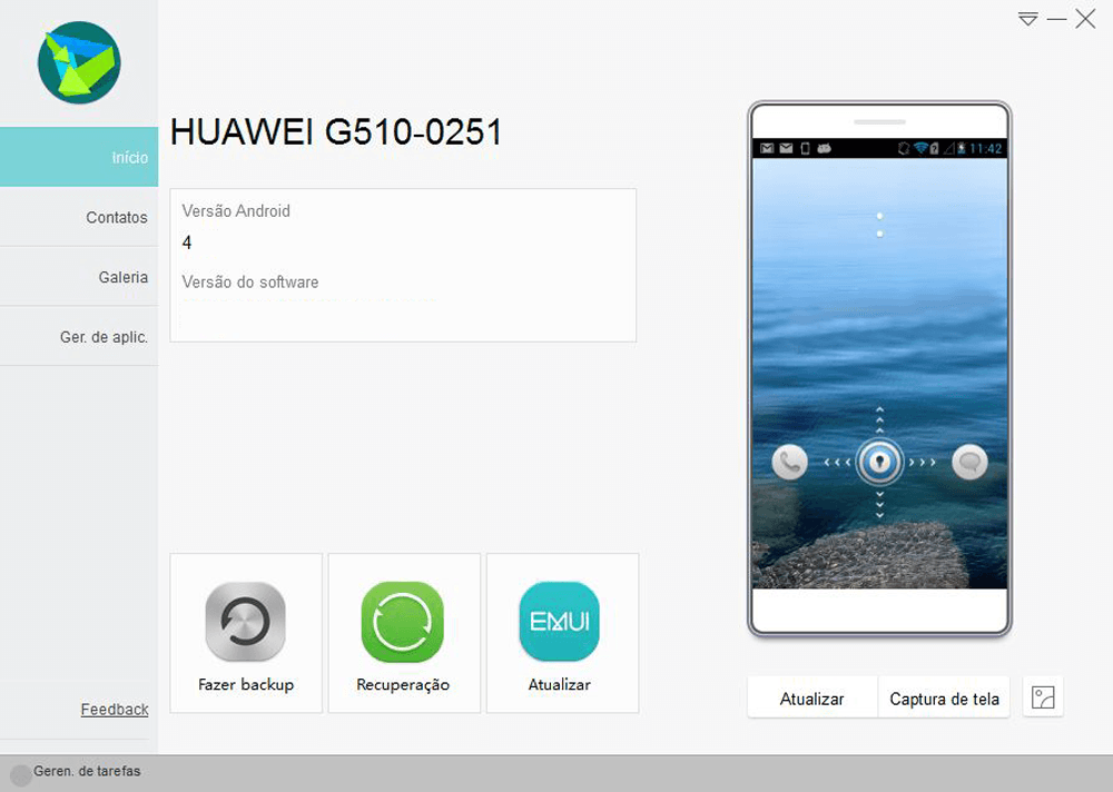 Huawei Echolife Hg865 Manuals