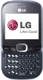 LG C360 Golf