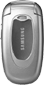 Samsung X481