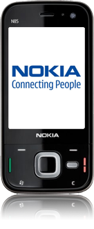 Nokia N85