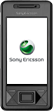 Sony Ericsson XPERIA-X1