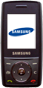 Samsung B500