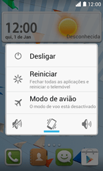 NOS LUNO - Internet no telemóvel - Como configurar ligação à internet -  28 