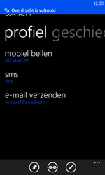 handleiding lumia 625