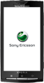 Sony Ericsson Xperia X10