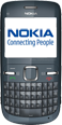 Nokia C3-00