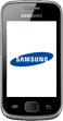 Samsung S5660 Galaxy Gio