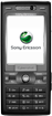 Sony Ericsson K800i
