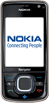 Nokia 6210 Navigator