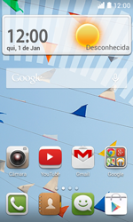 NOS LUNO - MMS - Como configurar MMS -  1 