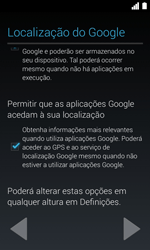NOS LUNO - Primeiros passos - Como ligar o telemóvel pela primeira vez -  9 