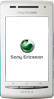 Sony Ericsson Xperia X8