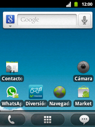 Movistar - Movistar Movistar One - Whatsapp: Instalar WhatsApp