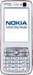 Nokia N73