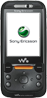 Sony Ericsson W850i