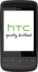 HTC T3333 Touch II