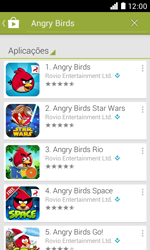 NOS LUNO - Aplicações - Como pesquisar e instalar aplicações -  15 