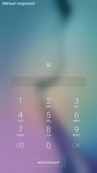 Samsung Galaxy S6 Edge - Android Nougat - Primeiros passos - Como ligar o telemóvel pela primeira vez -  3 