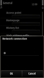 Nokia E7-00 - Internet - Manual configuration - Step 22 