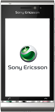 Sony Ericsson U1i Satio