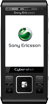 Sony Ericsson C905