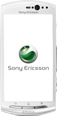 Sony Ericsson Xperia Neo V