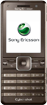 Sony Ericsson K770i