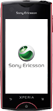 Sony Ericsson Xperia Ray