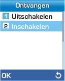 Samsung C520 - NL-Alert - NL-Alert op jouw mobiele telefoon - 7