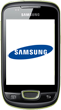Samsung S5570 Galaxy Mini