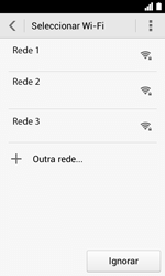 NOS LUNO - Primeiros passos - Como ligar o telemóvel pela primeira vez -  5 