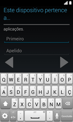 NOS LUNO - Primeiros passos - Como ligar o telemóvel pela primeira vez -  11 
