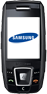 Samsung E390