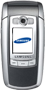 Samsung E720